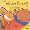 Feeling Great! by Jess Stockham