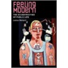 Feeling Modern by Justus Nieland