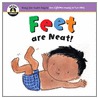 Feet Are Neat! door Sterling Publishing