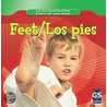 Feet/ Los pies door Robert B. Noyed