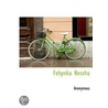 Fehpnka Neceha by . Anonymous