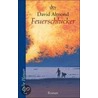 Feuerschlucker door David Almond