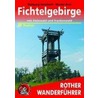 Fichtelgebirge door Rother Wf