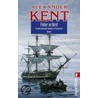 Fieber an Bord by Alexander Kent