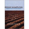 Field Sampling by Rolf Meinholtz