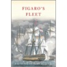 Figaro's Fleet by Raymond Reagan Butler