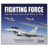 Fighting Force by Tim McLelland