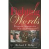 Fighting Words door Richard Miller