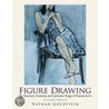 Figure Drawing by Nathan Goldstein