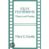 Film Feminisms door Mary C. Gentile