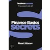 Finance Basics door Stuart Warner