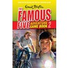 Find Adventure by Enid Blyton