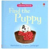 Find the Puppy by Felicity Brooks