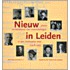 Nieuw in Leiden