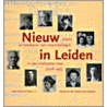 Nieuw in Leiden door L. Lucassen
