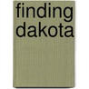 Finding Dakota door Juanita sue Ingram