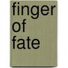 Finger of Fate by Mayne Reid