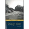 Finlay's River door R.M. Patterson