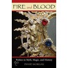 Fire And Blood by Diane Morgan
