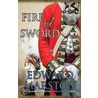 Fire And Sword by Edward] [Marston