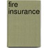 Fire Insurance