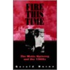 Fire This Time by Gerald Horne