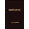 Firestorm 2034 door C.J. S. Hayward