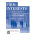 Firm Interests