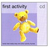 First Activity by Unknown