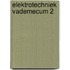 Elektrotechniek vademecum 2