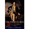 First Of Men P door John E. Ferling