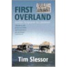 First Overland door Tim Slessor