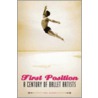 First Position door Toba Singer