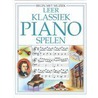 Leer klassiek piano spelen