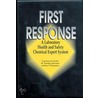 First Response by Lawrence H. Keith