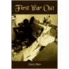 First Year Out door Dusty Hart
