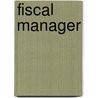 Fiscal Manager door Onbekend