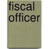 Fiscal Officer door National Learning Corporation