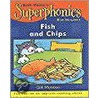 Fish And Chips door Sue King