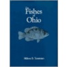Fishes of Ohio by Milton Bernhard Trautman