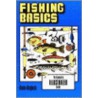 Fishing Basics by Gene Kugach