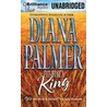 Fit for a King door Dianna Palmer