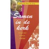 Samen in de kerk