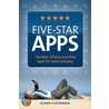 Five-Star Apps door Glenn Fleishman