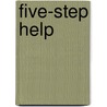 Five-Step Help door Paul Chevres