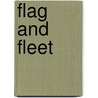 Flag And Fleet door William Wood