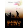 Flames Of Fury door Donald Stinnett