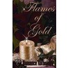 Flames of Gold door Leanne Burroughs