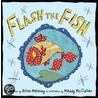 Flash The Fish by Alison Maloney