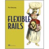 Flexible Rails by Peter Armstrong